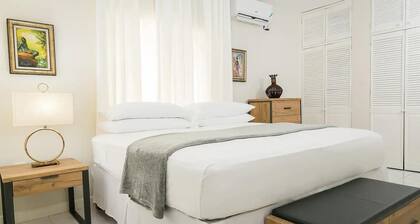 Pines Serenity Suites in Kingston 6