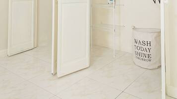 Apartamento | Parte interna