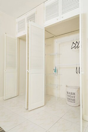 Lägenhet | Interiör