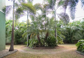 Studio | Unterkunftsgelände