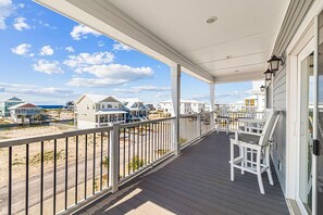 House, Multiple Beds (Serendipity Cottage) | Property grounds - Serendipity Cottage (Navarre)