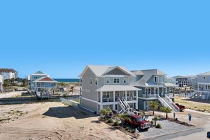 House, Multiple Beds (Serendipity Cottage) | Exterior - Serendipity Cottage (Navarre)