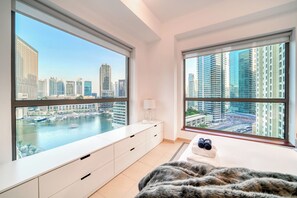 1 bedroom, in-room safe, iron/ironing board, internet