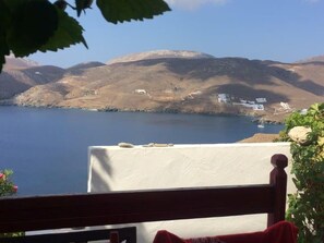 Property grounds - The Red-Fish House - 1 (Astipalea)