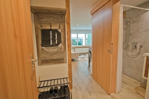 Sisäänkäynti