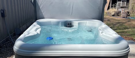 室外 SPA 浴缸