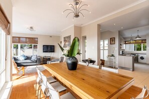 Ferienhaus | 3 Schlafzimmer