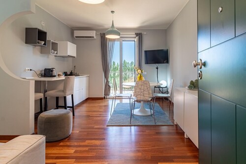 Pescara INN at Golf - Tiger Woods