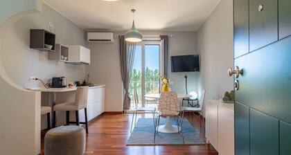 Pescara INN at Golf - Tiger Woods