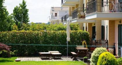Pescara INN at Golf - Tiger Woods