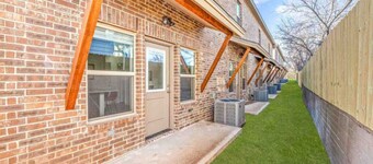 New-Walk to Tarleton-2 King Beds