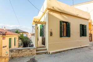 Detalle exterior
