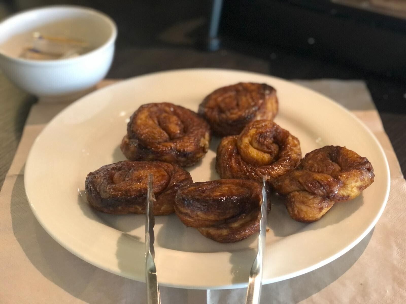 بوفيه إفطار