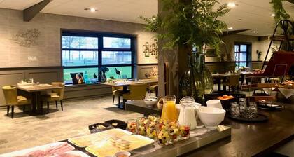 Hof van Alexander - Boutique Hotel