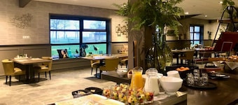 Hof van Alexander - Boutique Hotel