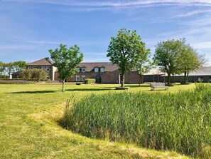 Front of property - Hof van Alexander - Boutique Hotel (Kerkwerve)