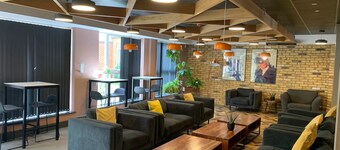 For Students Only Canvas The Heights in Birmingham