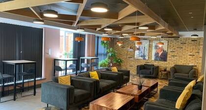 For Students Only Canvas The Heights in Birmingham