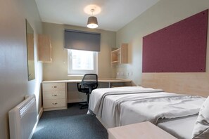 Single Room, Non Smoking