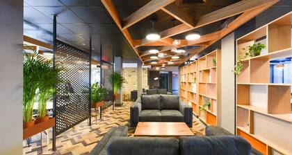 For Students Only Canvas The Heights in Birmingham