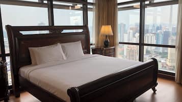 1 bedroom, iron/ironing board, free WiFi