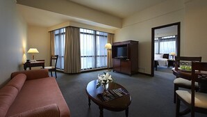 家庭公寓 | 客廳