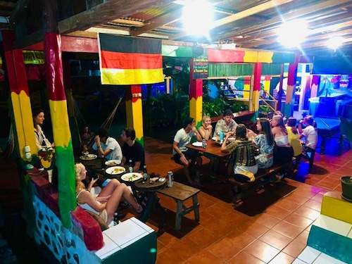 Lazy Crab Hostel