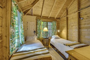 2 Schlafzimmer, Schreibtisch, Internetzugang, Bettwäsche