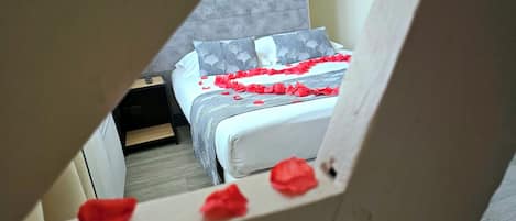 Chambre Double Confort