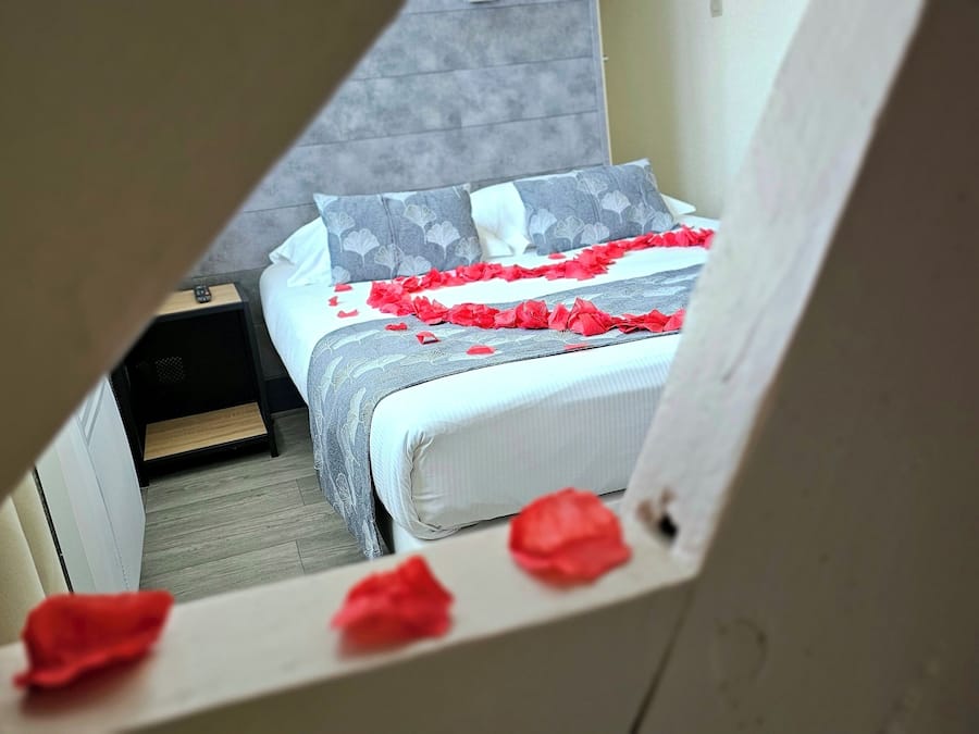 Comfort Double Room | Desk, free WiFi