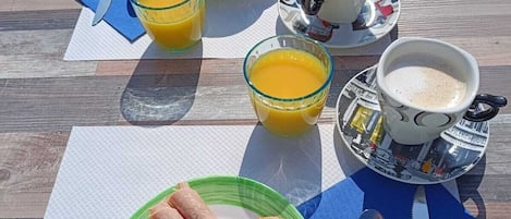 Frokostmåltid