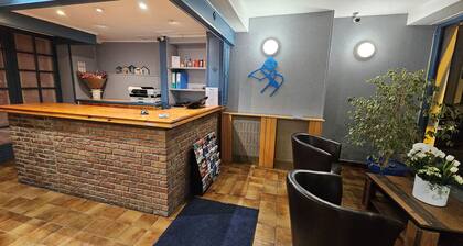 ESCAL'HOTEL