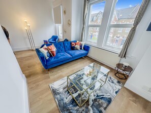 아파트 | 거실 공간