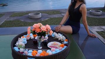 Área da propriedade