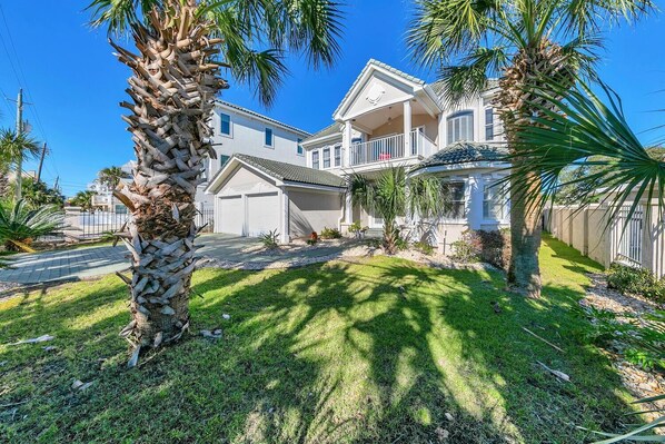 Casa, varias camas (Sunset Breeze) | Exterior