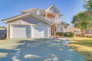 Exterior - Sunset Breeze (Panama City Beach)