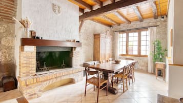 Restauración
