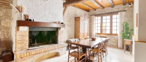 Restauration