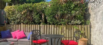 Gwenynen Fel Cottage