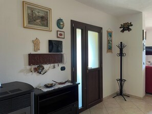 Maison | Intérieur