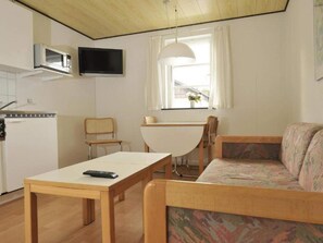 House | Interior - Holiday Home With Relaxing Ambiance (Nexø)