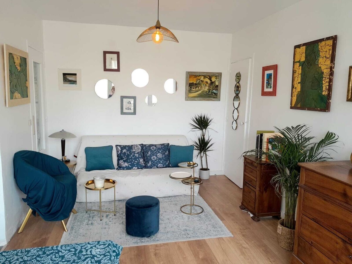 Image de profil de l’hôte