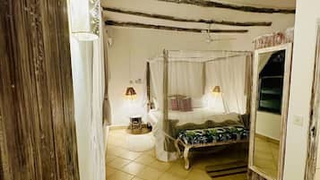1 slaapkamer