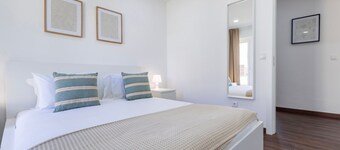 Casa da Roseira by LovelyStay