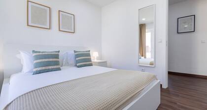 Casa da Roseira by LovelyStay