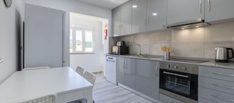 Casa da Roseira by LovelyStay