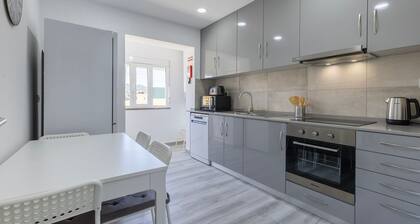 Casa da Roseira by LovelyStay