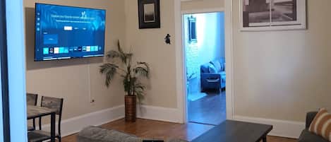 Smart TV