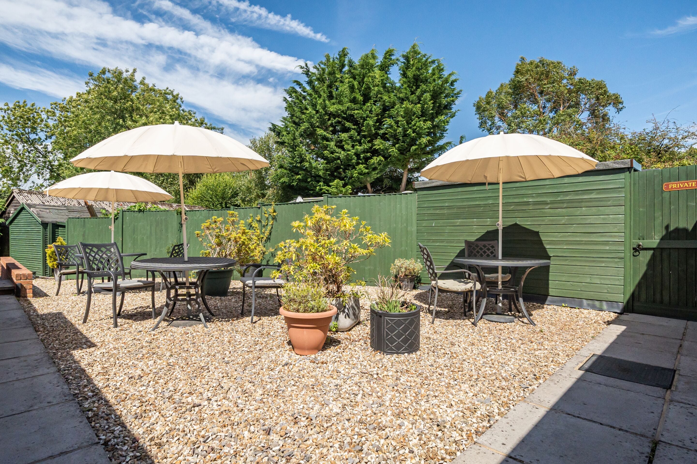 Double Room, Ensuite | Exterior