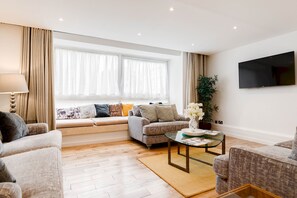 House - 4 Bedroom Villa on Marble Arch (London)